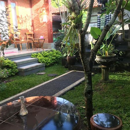 Semara Teges House Apartment Ubud  Bagian luar foto