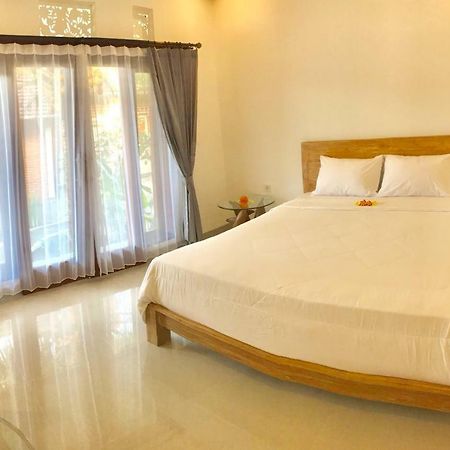 Semara Teges House Apartment Ubud  Bagian luar foto