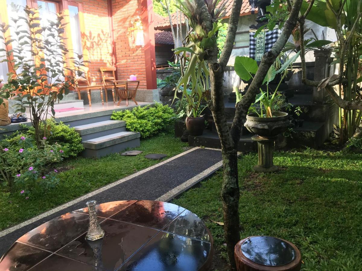 Semara Teges House Apartment Ubud  Bagian luar foto