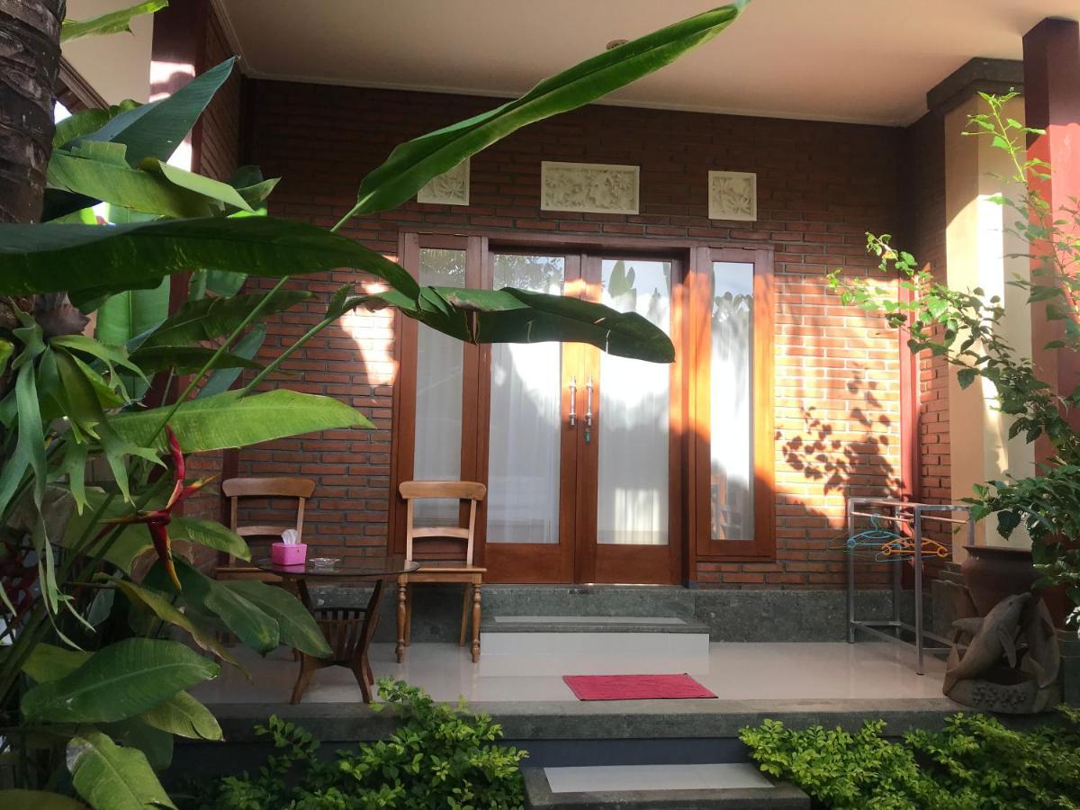 Semara Teges House Apartment Ubud  Bagian luar foto