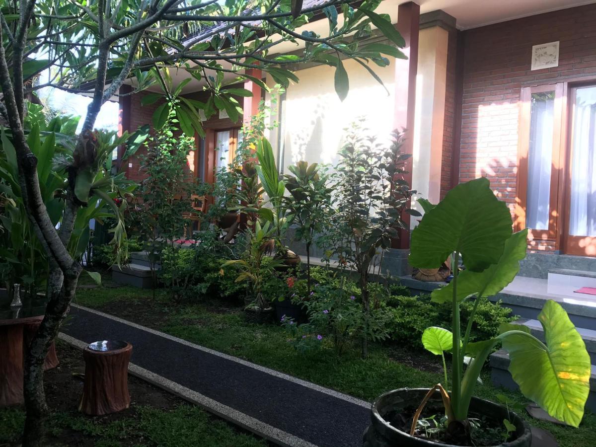 Semara Teges House Apartment Ubud  Bagian luar foto