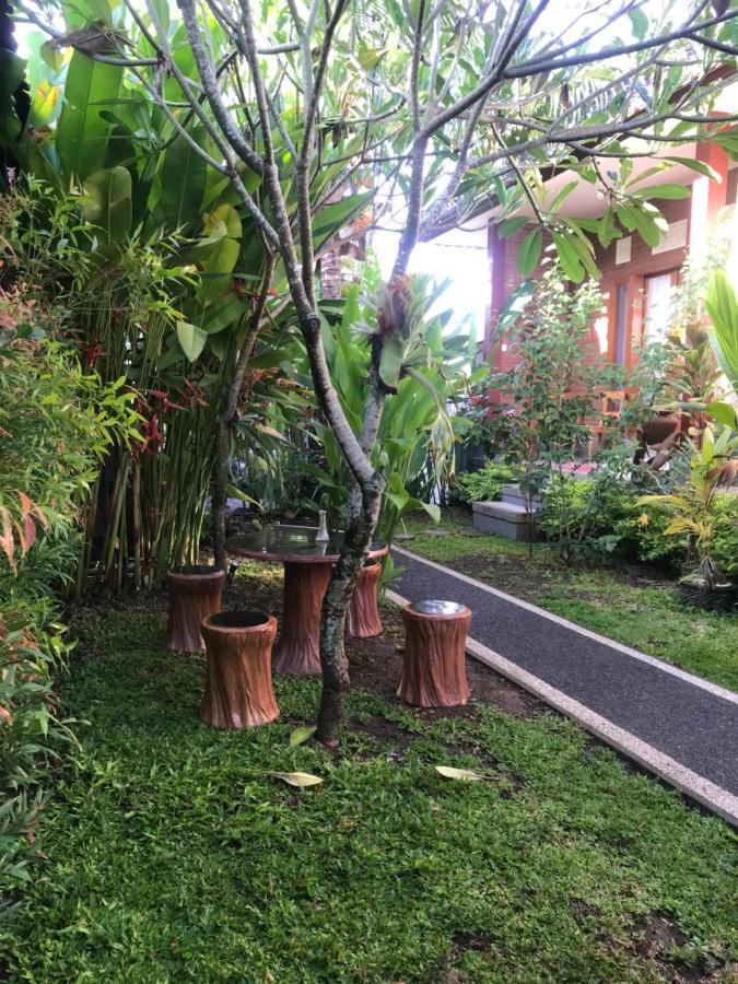 Semara Teges House Apartment Ubud  Bagian luar foto