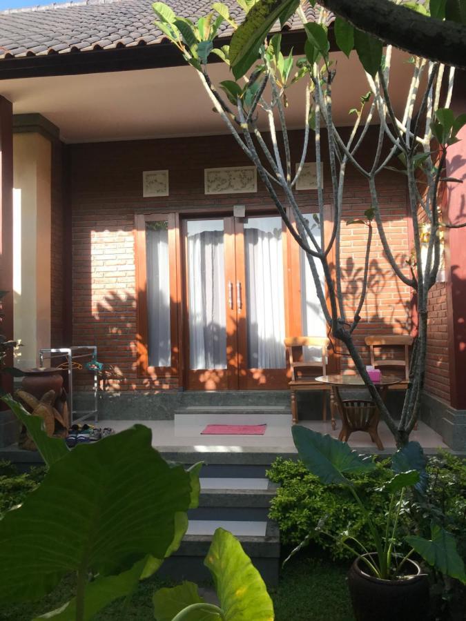 Semara Teges House Apartment Ubud  Bagian luar foto