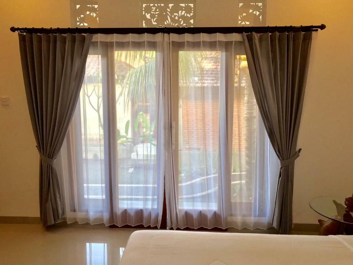 Semara Teges House Apartment Ubud  Bagian luar foto