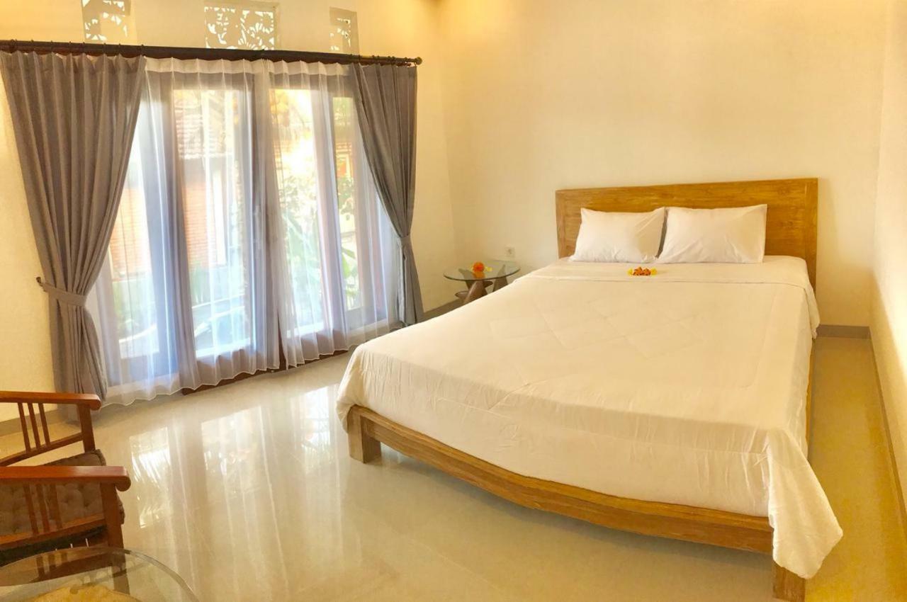 Semara Teges House Apartment Ubud  Bagian luar foto
