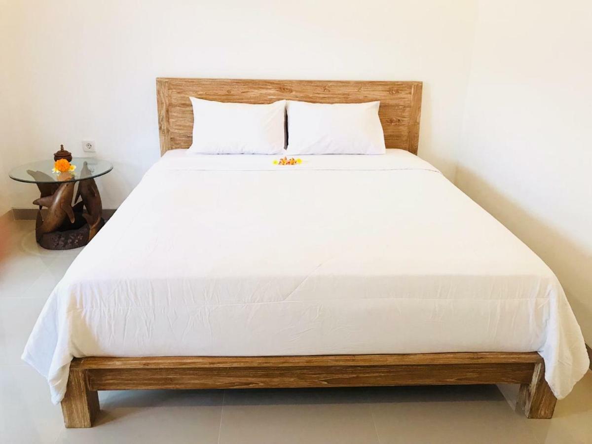Semara Teges House Apartment Ubud  Bagian luar foto
