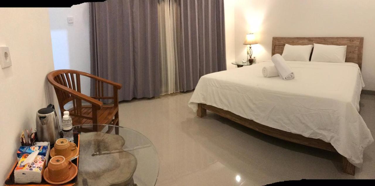 Semara Teges House Apartment Ubud  Bagian luar foto