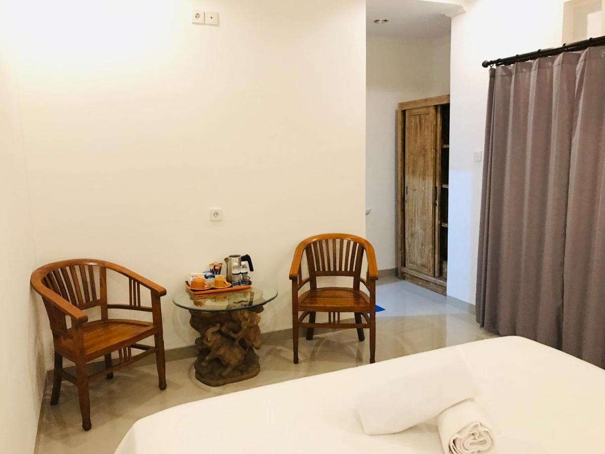 Semara Teges House Apartment Ubud  Bagian luar foto