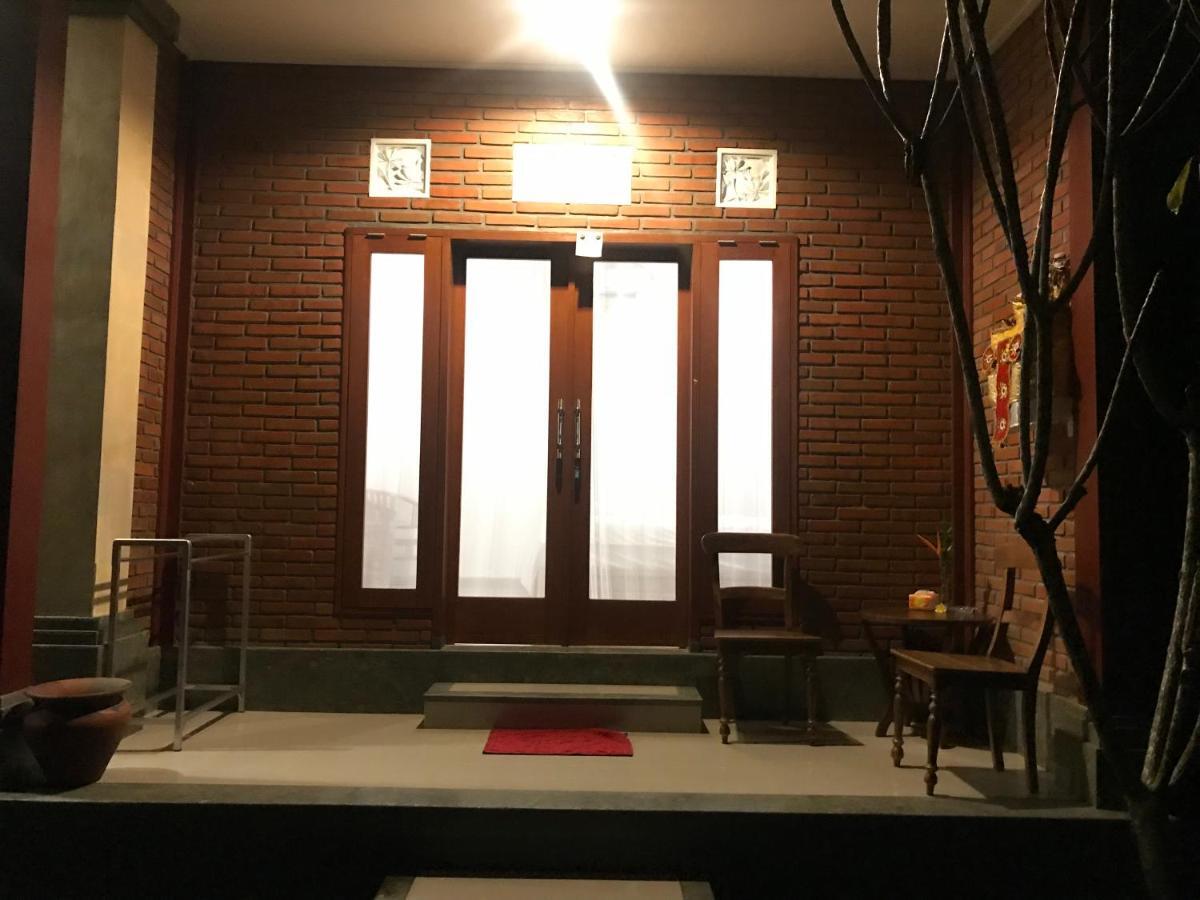 Semara Teges House Apartment Ubud  Bagian luar foto