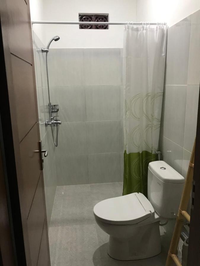 Semara Teges House Apartment Ubud  Bagian luar foto